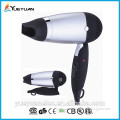 Promotion cheap price plastic material DC motor hair dryer cordless rechargeable hair dryer with battery